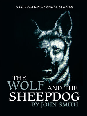 cover image of The Wolf and the Sheepdog